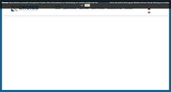 Desktop Screenshot of groiss.com